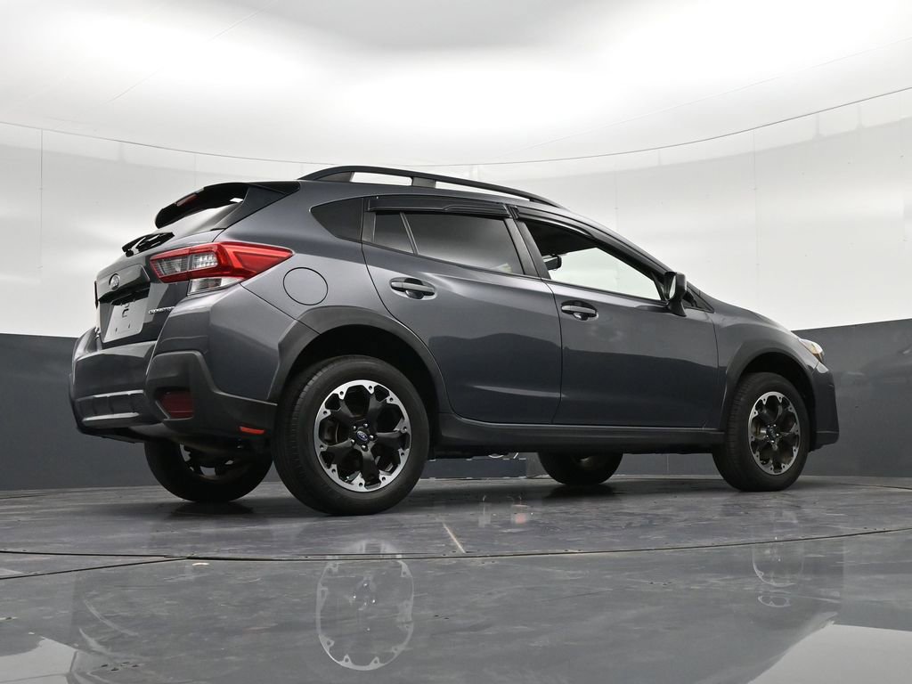 Used 2023 Subaru Crosstrek 2.0i Premium AWD/4WD image 33