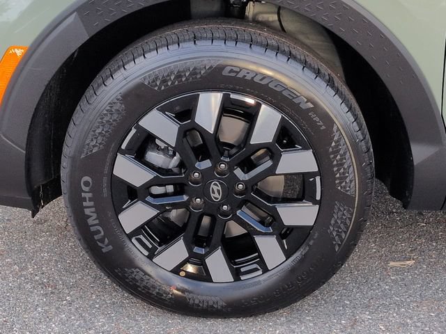 New 2027 Hyundai Santa Cruz SE FWD image 11