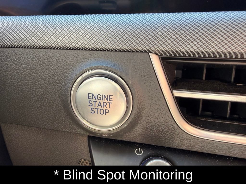 Used 2024 Hyundai Sonata SEL FWD image 18