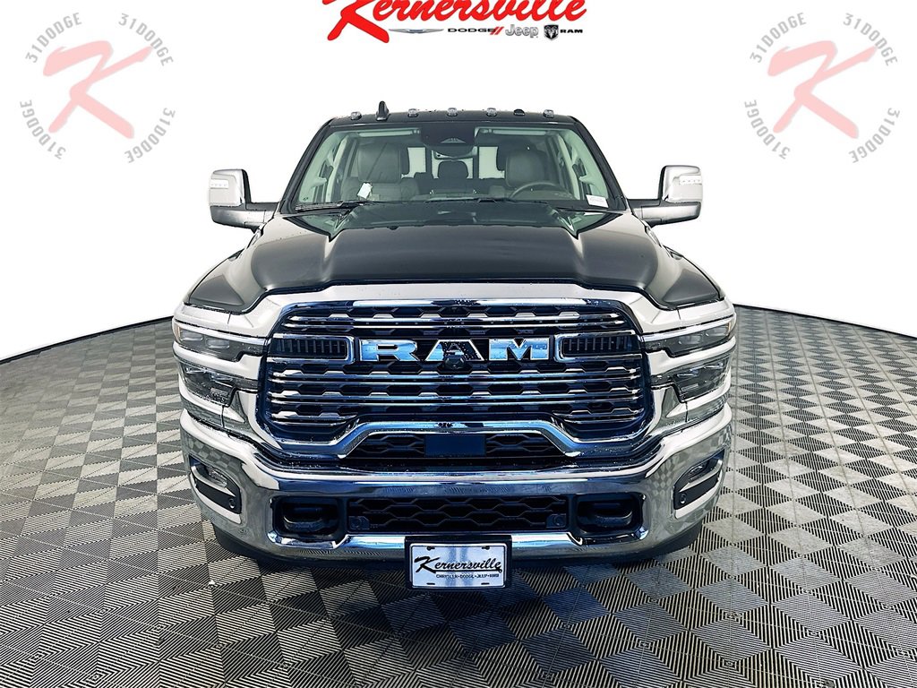 New 2026 RAM 2500 Limited image 2
