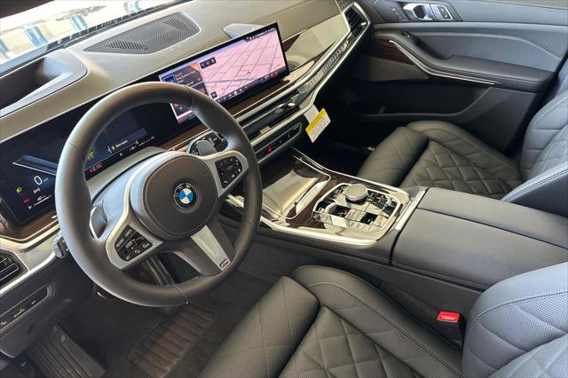 New 2026 BMW X7 xDrive40i image 9