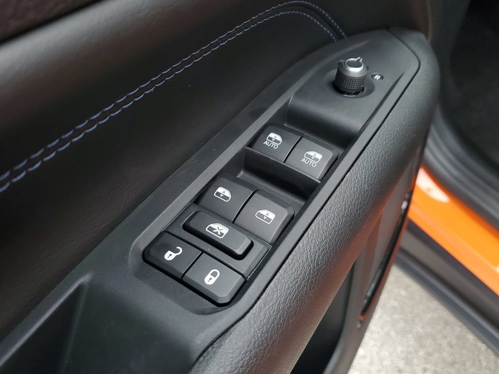 New 2026 Jeep Compass Latitude AWD/4WD image 20