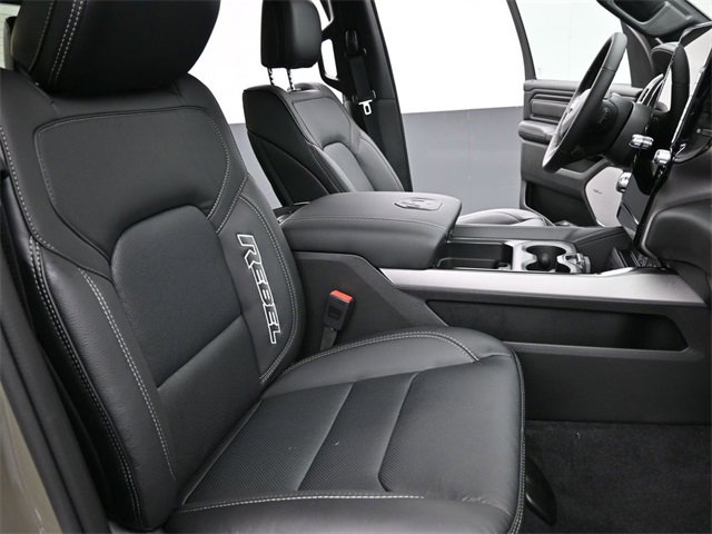 New 2026 RAM 1500 Rebel image 20