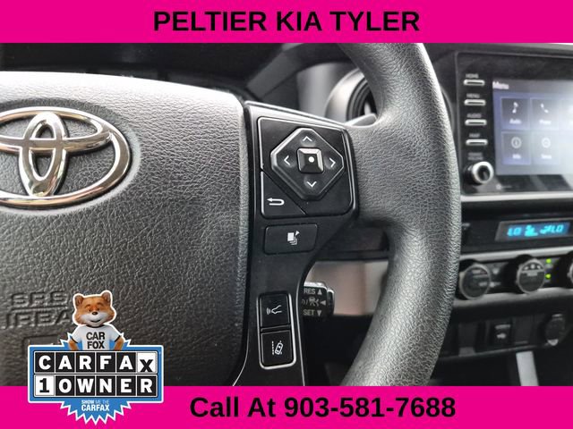Used 2021 Toyota Tacoma SR AWD/4WD image 31