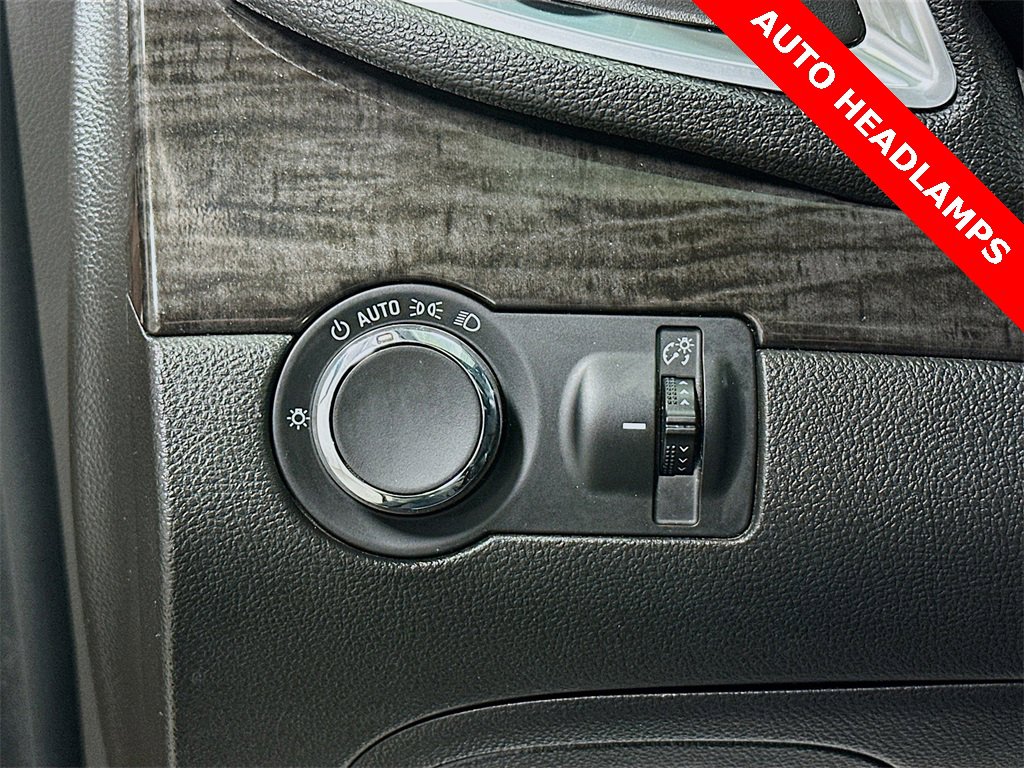 Used 2016 Buick Encore AWD image 11