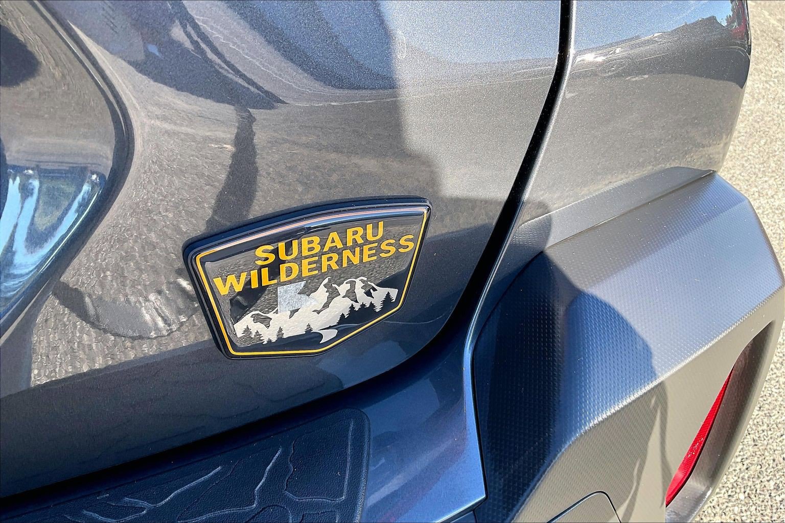 Used 2026 Subaru Crosstrek 2.5i Wilderness w/ Wilderness Package AWD/4WD image 11