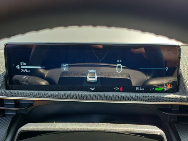 New 2026 Ford Mustang Mach-E Premium w/ Technology Package RWD image 30