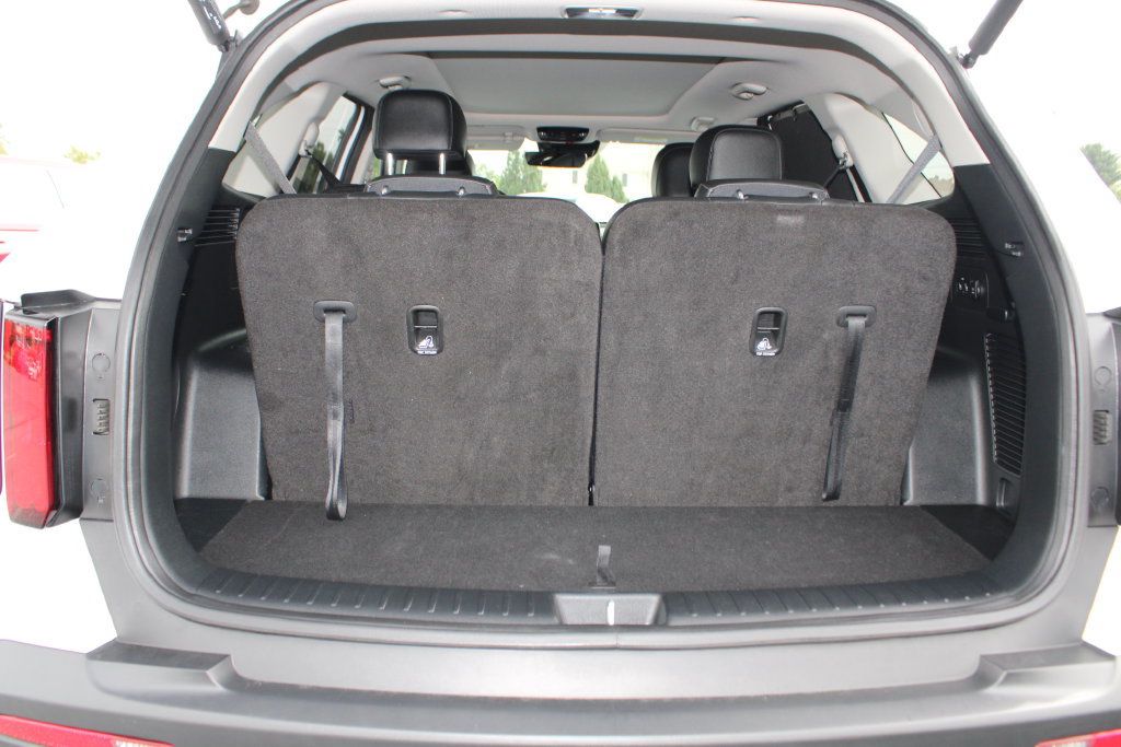 Used 2023 Kia Sorento SX Prestige AWD/4WD image 38
