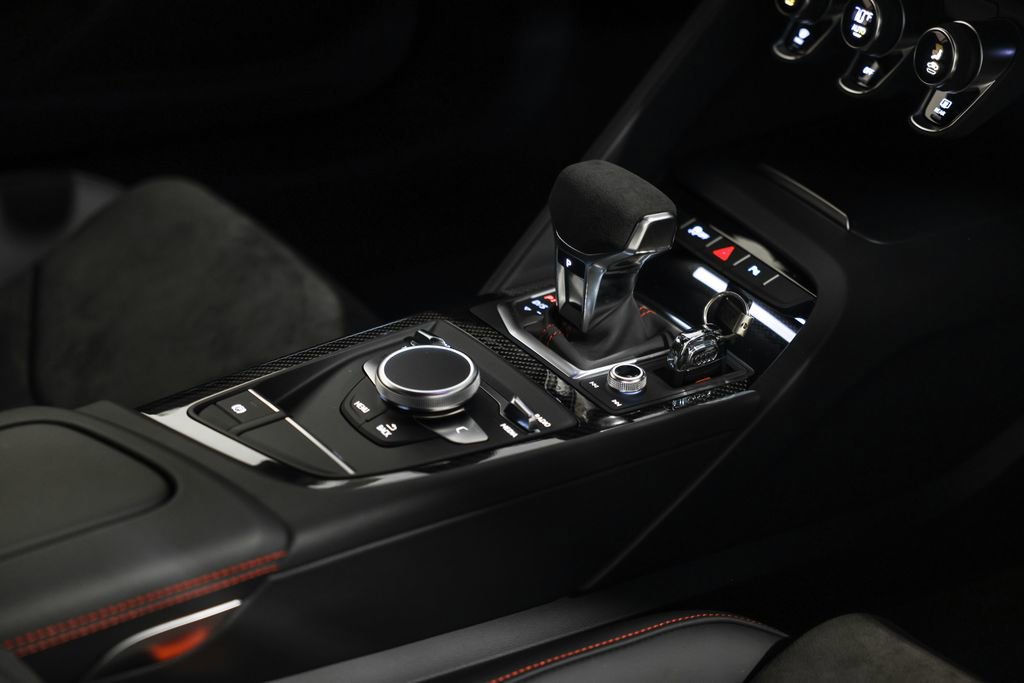 Used 2023 Audi R8 V10 GT image 26