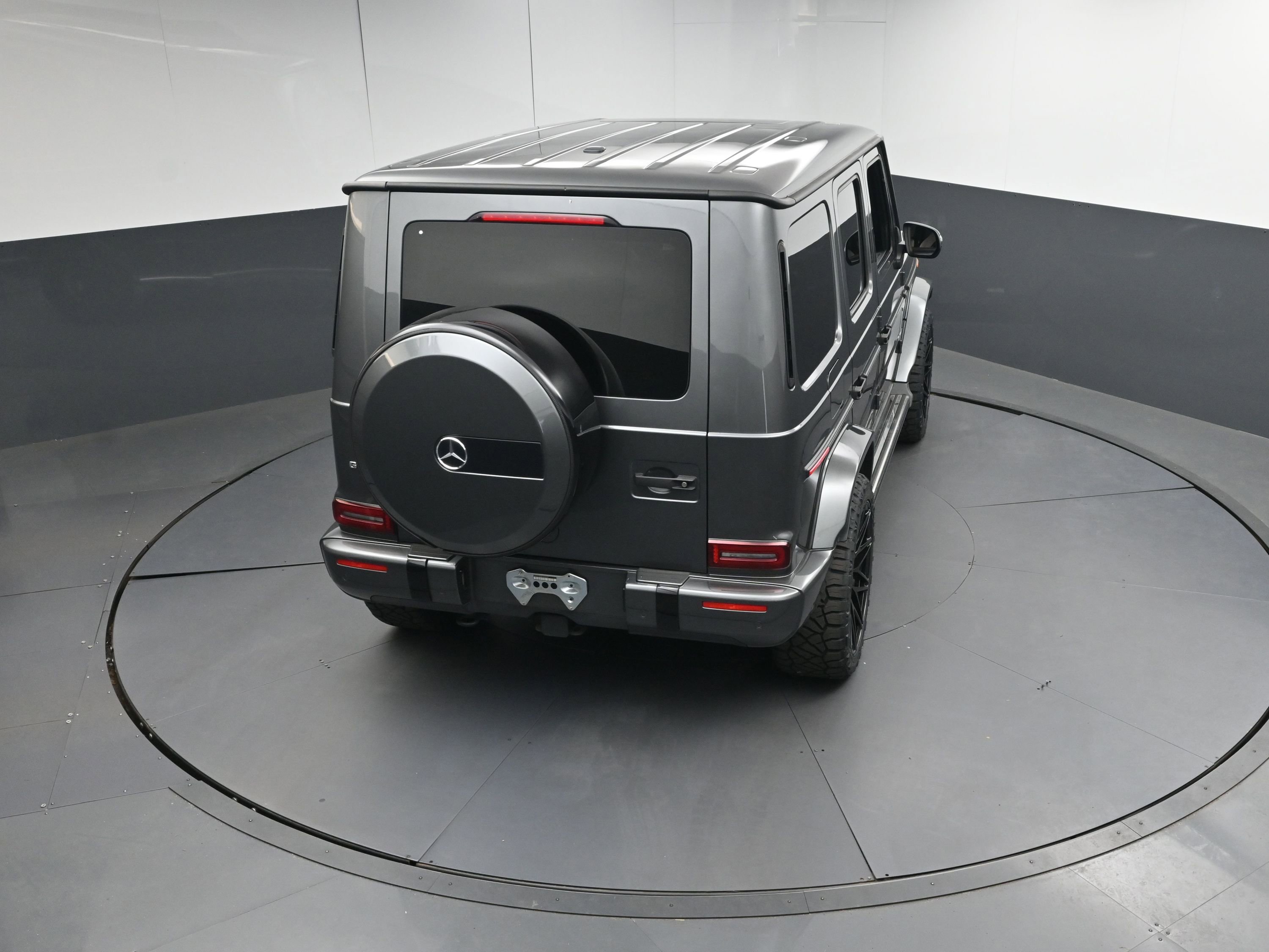 Used 2019 Mercedes-Benz G 550 image 39
