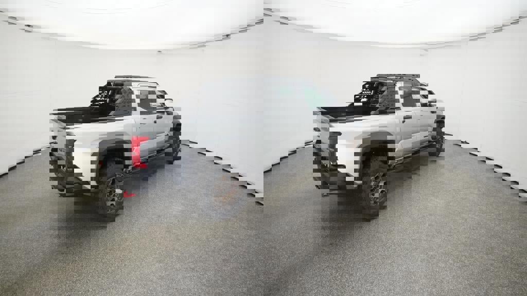 New 2025 Toyota Tacoma 4x4 Double Cab Hybrid image 42