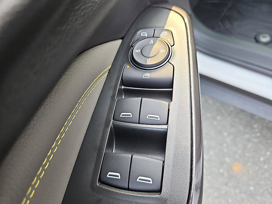 New 2026 Chevrolet Trax ACTIV FWD image 14