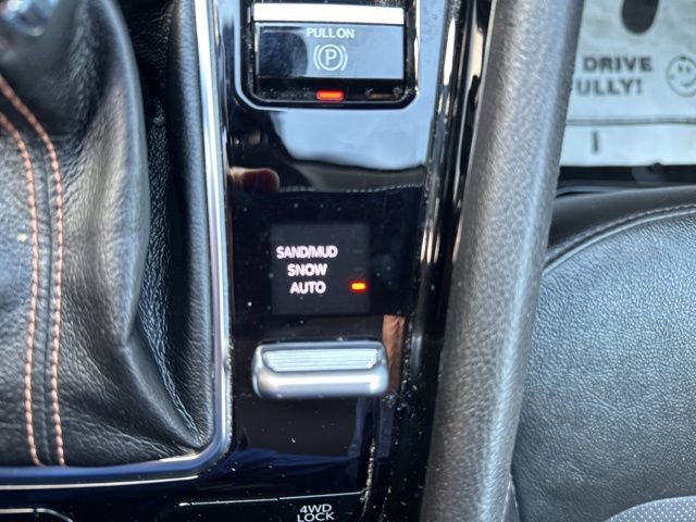 Certified 2022 Jeep Compass Limited image 26