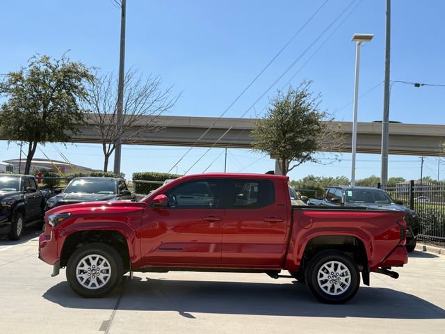 Used 2024 Toyota Tacoma SR5 image 7