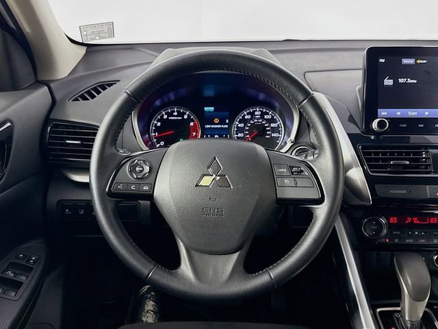 Used 2023 Mitsubishi Eclipse Cross SE AWD/4WD image 27