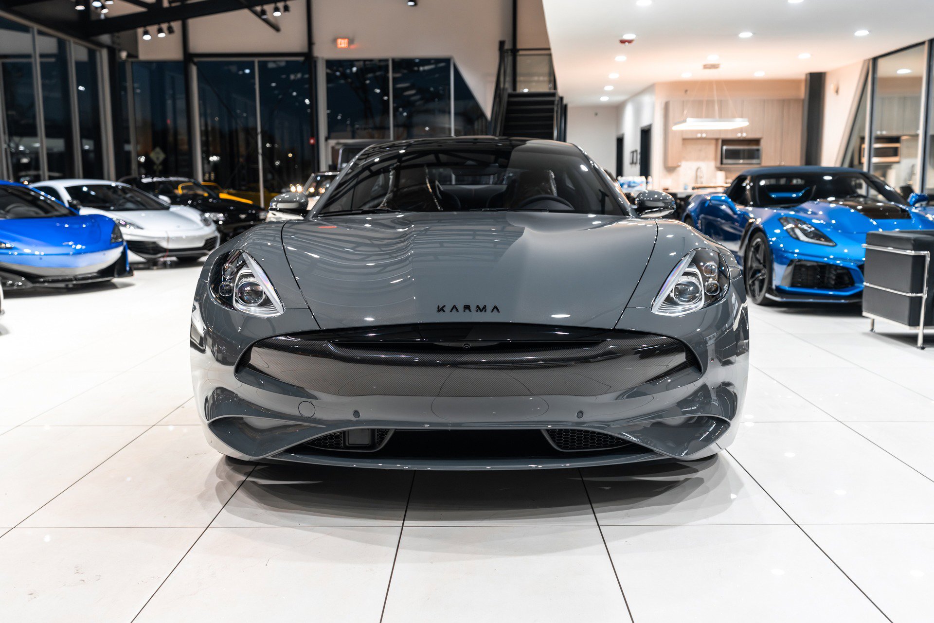 Used 2025 Karma Revero Luxury image 6