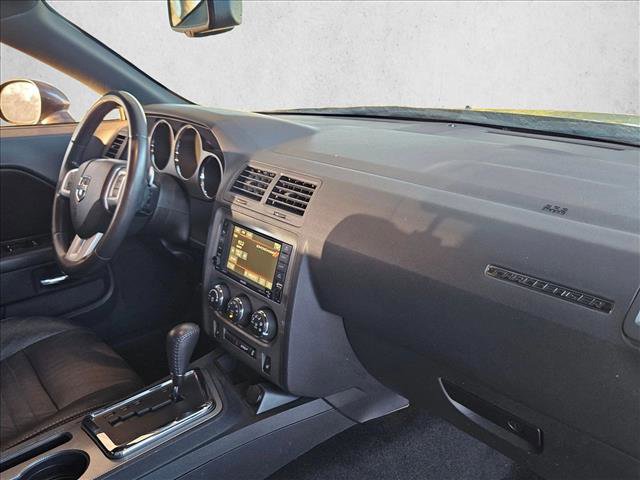 Used 2013 Dodge Challenger R/T Plus image 23