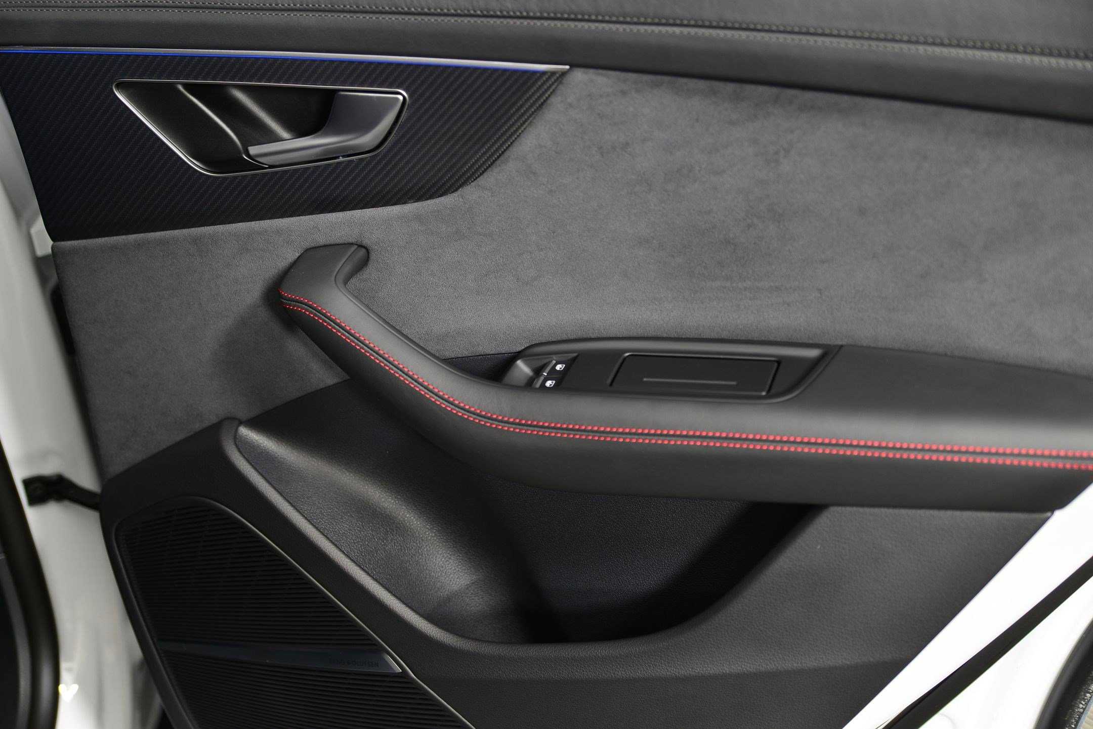 New 2026 Audi SQ8 Prestige image 22