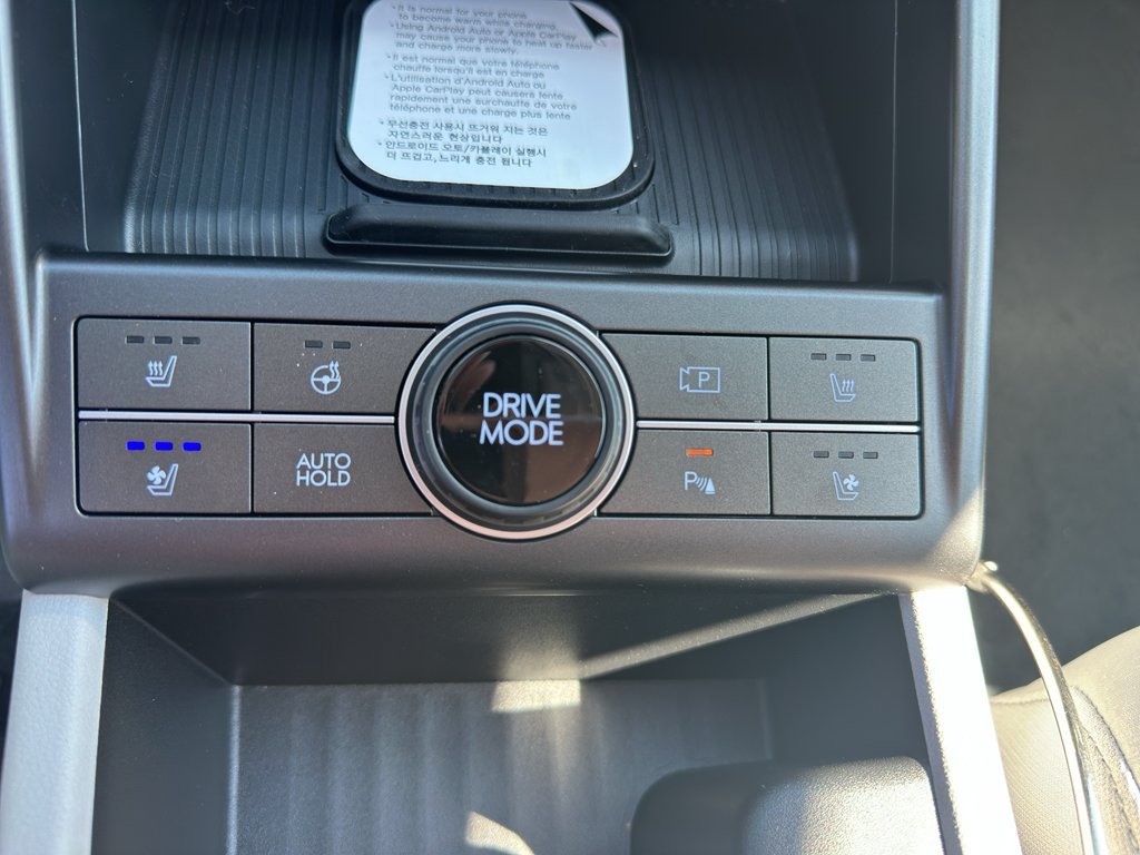 New 2026 Hyundai Kona Limited FWD image 22