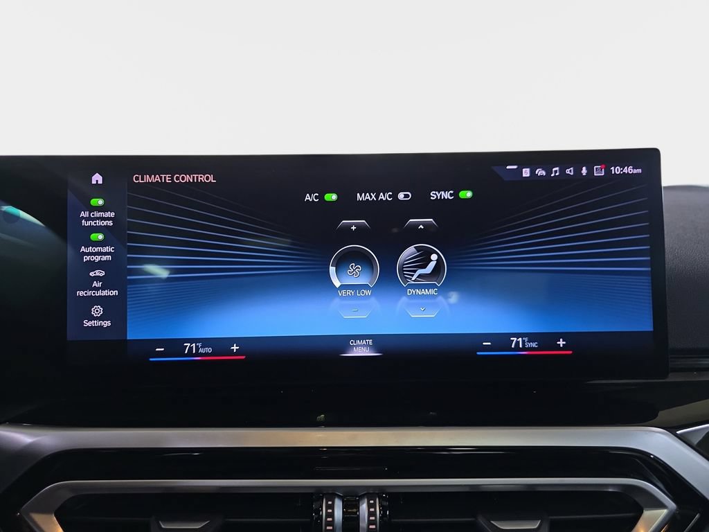 Certified 2023 BMW 330i Sedan w/ Convenience Package RWD image 25