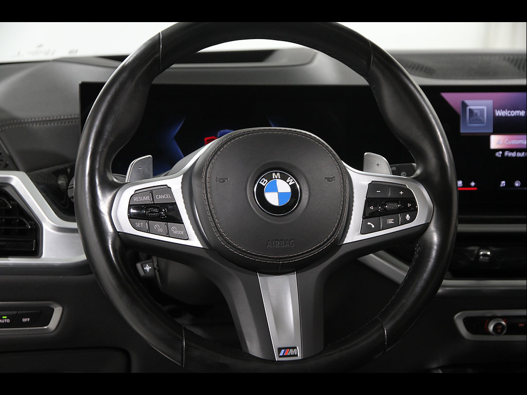 Certified 2024 BMW X7 xDrive40i w/ Executive Package AWD/4WD image 7