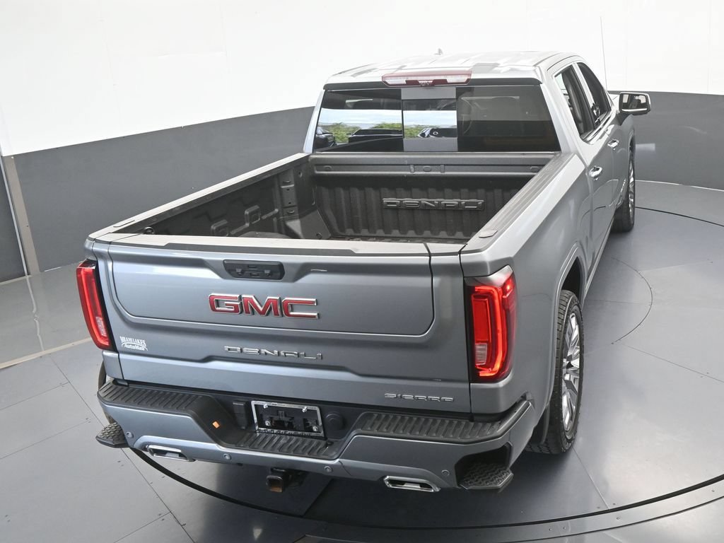 Used 2023 GMC Sierra 1500 Denali AWD/4WD image 61