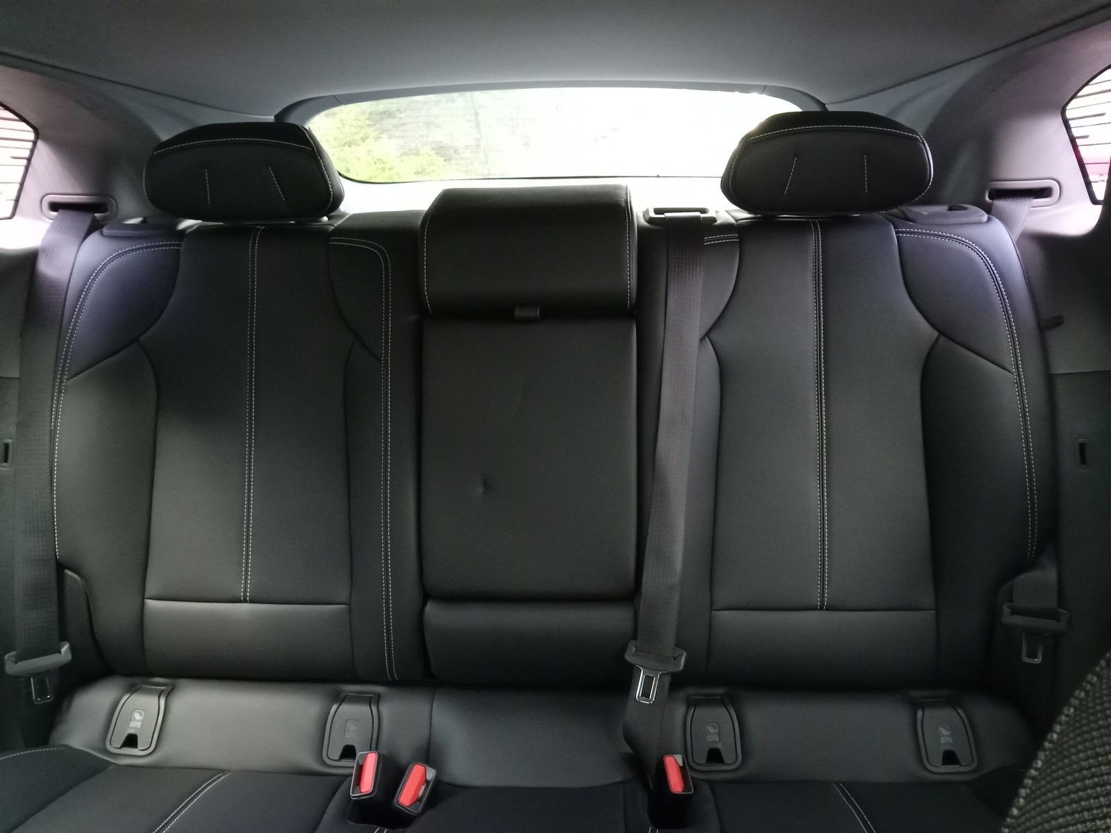 New 2027 Cadillac Optiq Sport AWD/4WD image 23