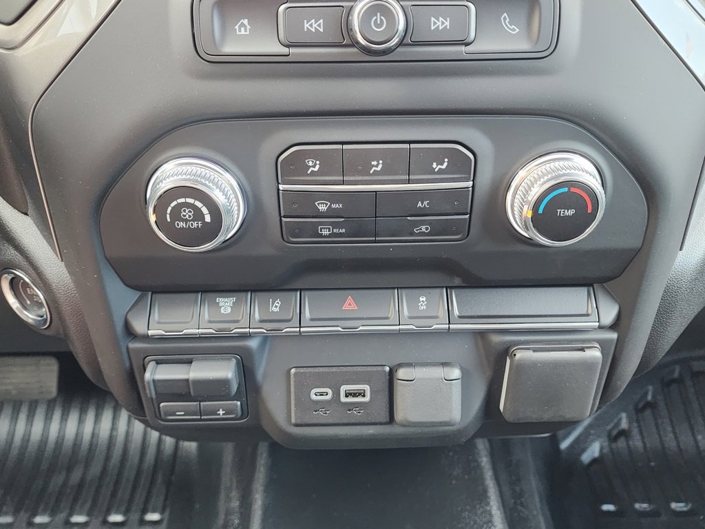 New 2026 GMC Sierra 3500 Pro w/ Convenience Package image 30