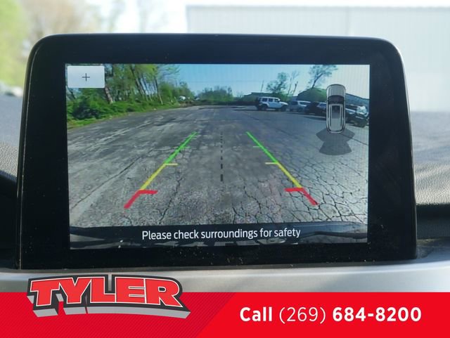 Used 2020 Ford Escape SEL AWD/4WD image 56