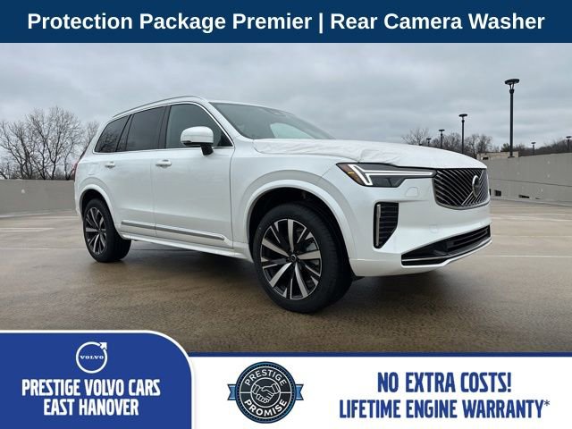 New 2026 Volvo XC90 B5 Core w/ Protection Package Premier image 1