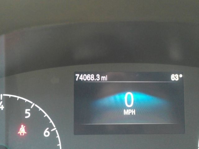 Used 2023 Ford Transit 350 XLT image 34