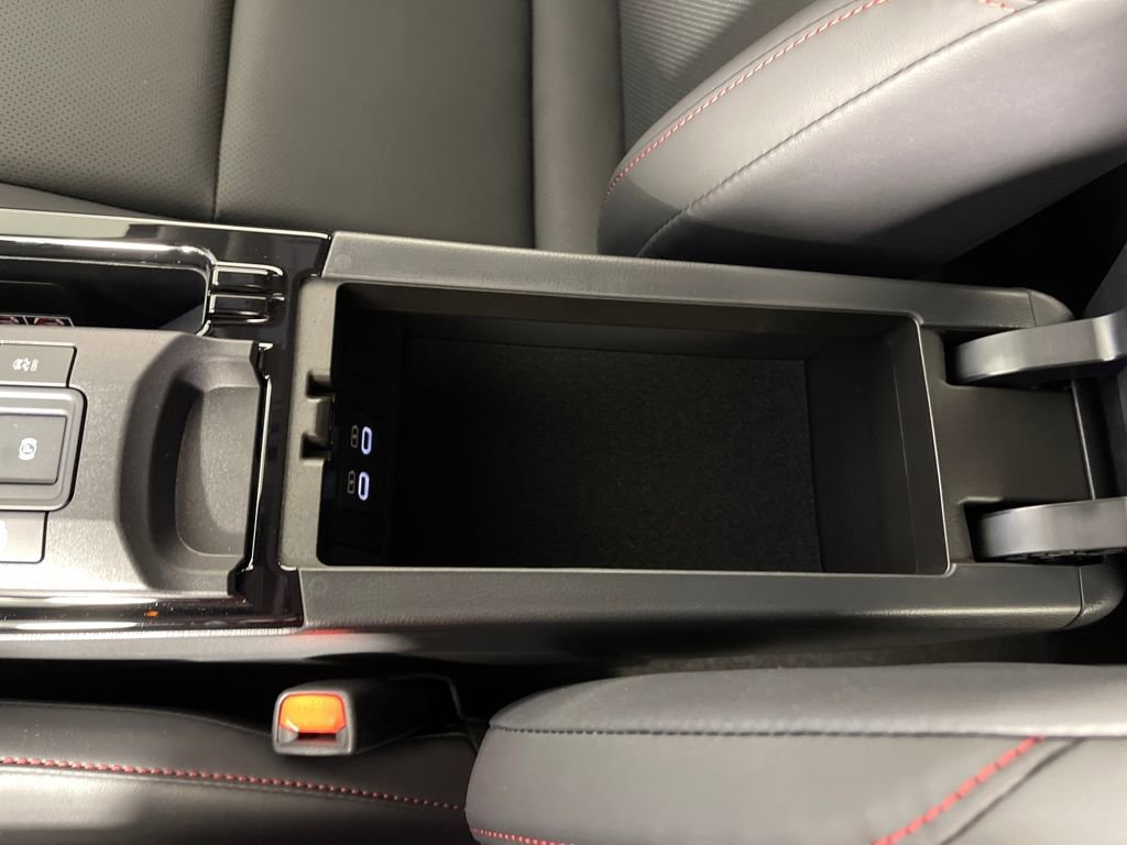 New 2026 Toyota Prius Plug-In Hybrid image 23