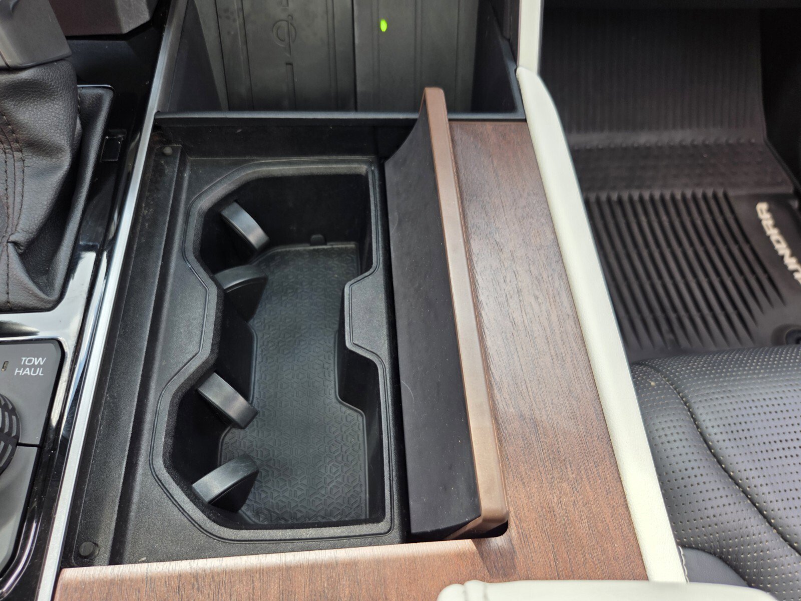 Used 2023 Toyota Tundra Capstone image 17