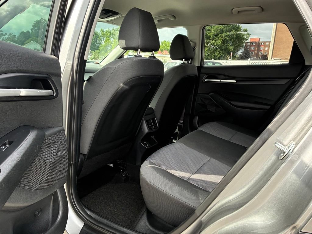 Used 2024 Kia Seltos LX AWD/4WD image 39