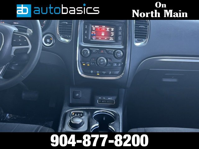 Used 2015 GMC Terrain SLE image 31
