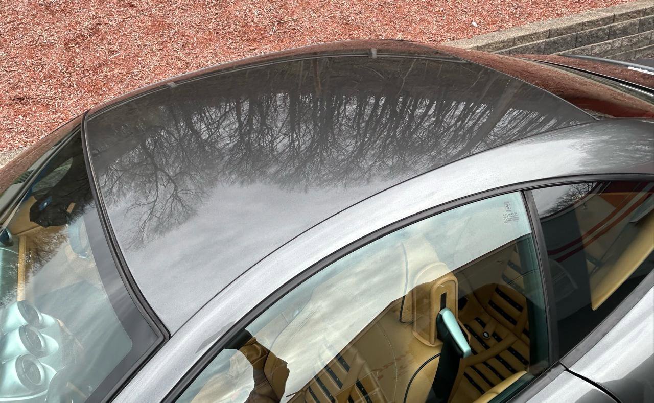 Used 2006 Ferrari 612 Scaglietti image 9