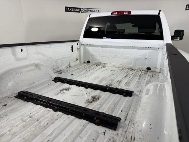 Used 2024 RAM 3500 Big Horn image 12