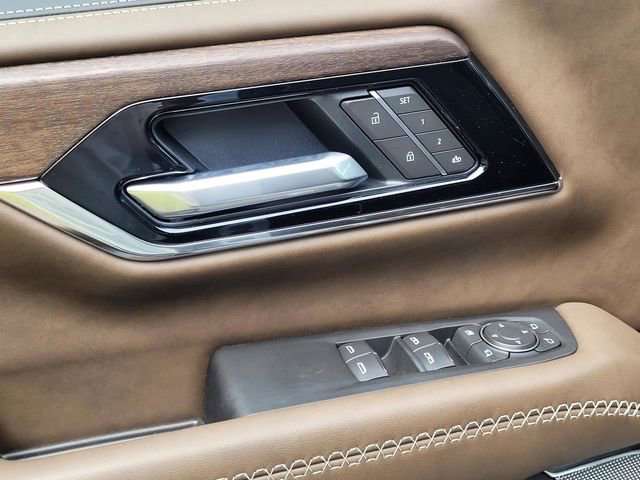 New 2026 GMC Yukon Denali Ultimate image 20