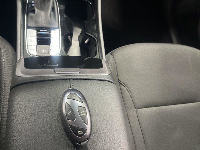 New 2026 Hyundai Tucson SEL FWD image 19