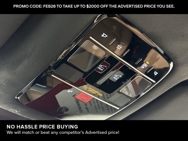 New 2026 Hyundai Santa Fe Calligraphy image 16