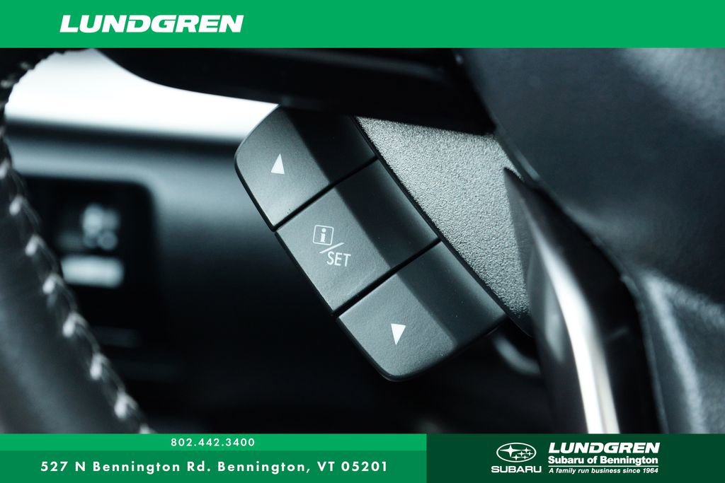 Used 2023 Subaru Forester Premium image 17