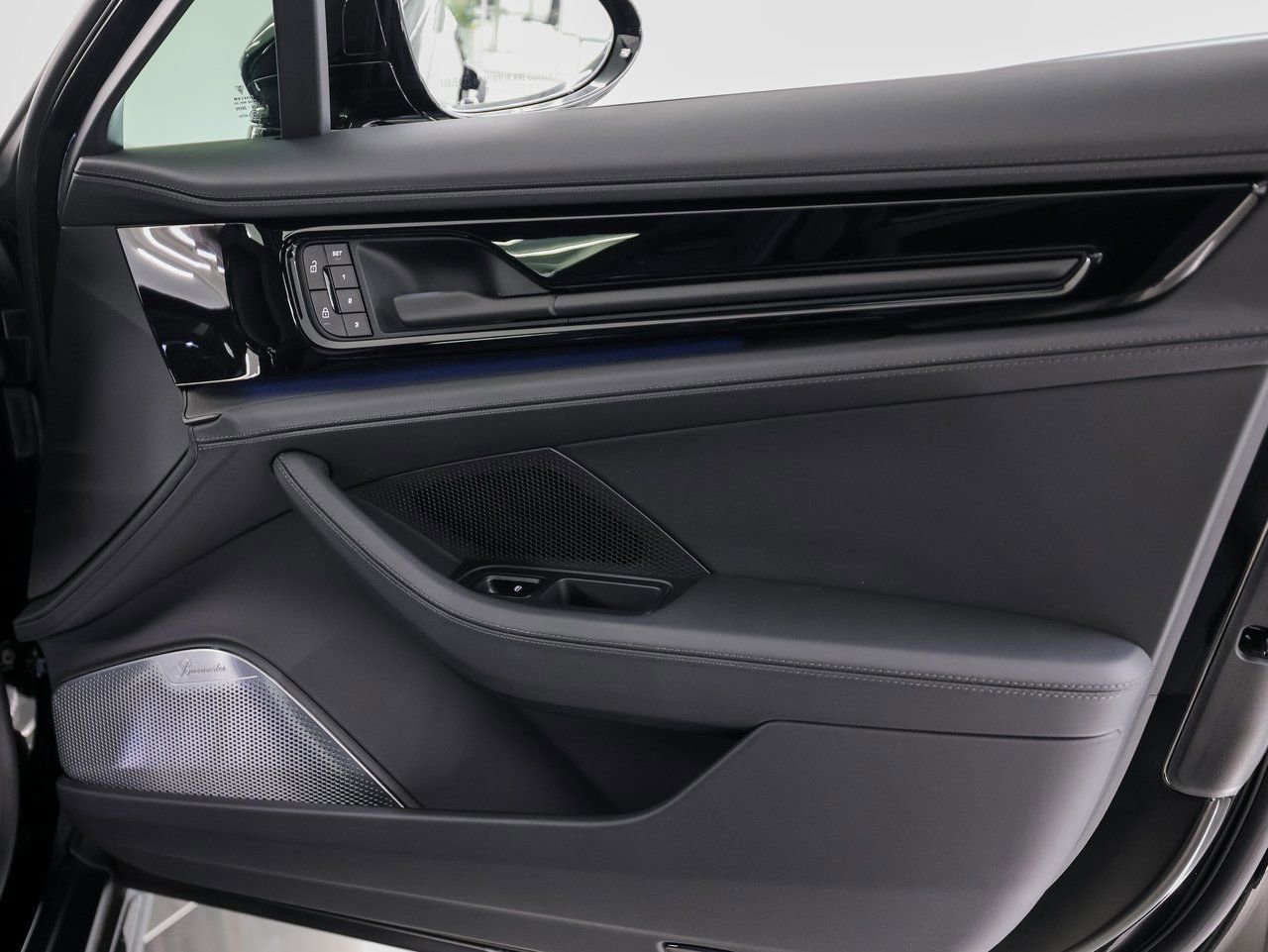 New 2026 Porsche Panamera GTS image 27