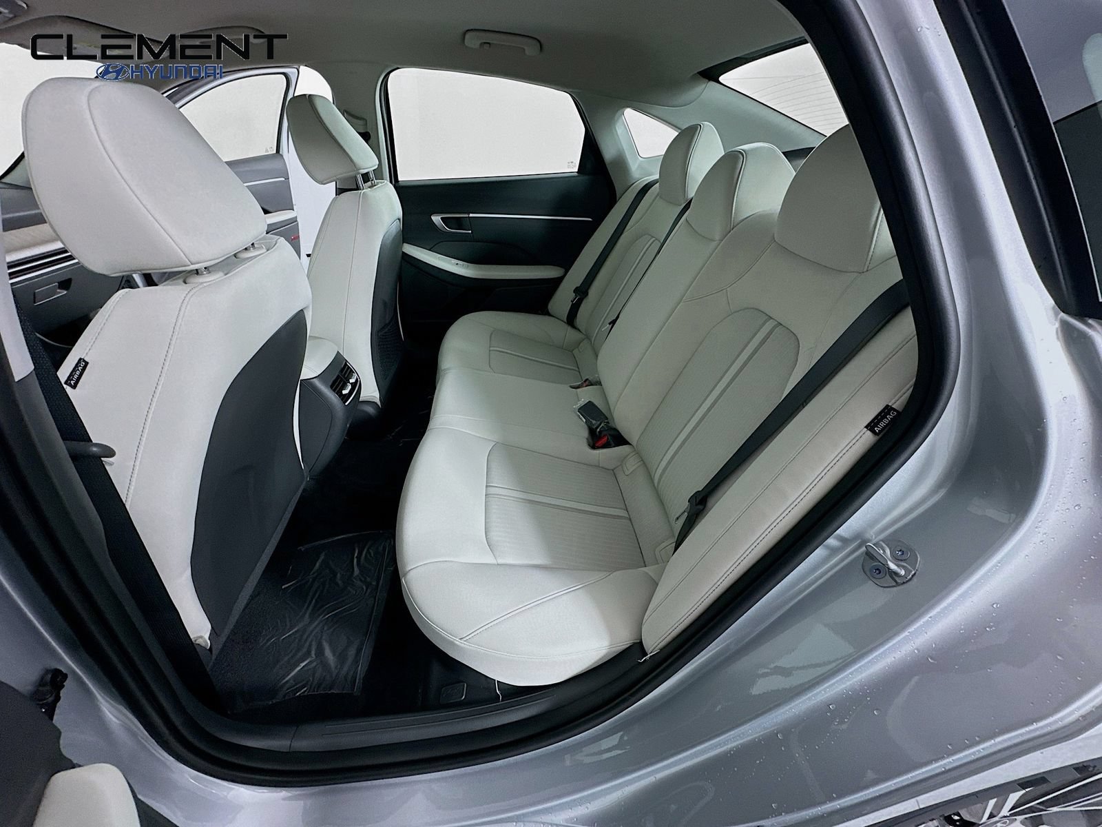 New 2026 Hyundai Sonata Blue FWD image 26
