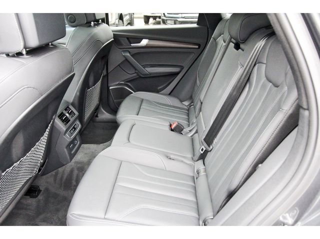 Used 2022 Audi Q5 2.0T Premium Plus image 12