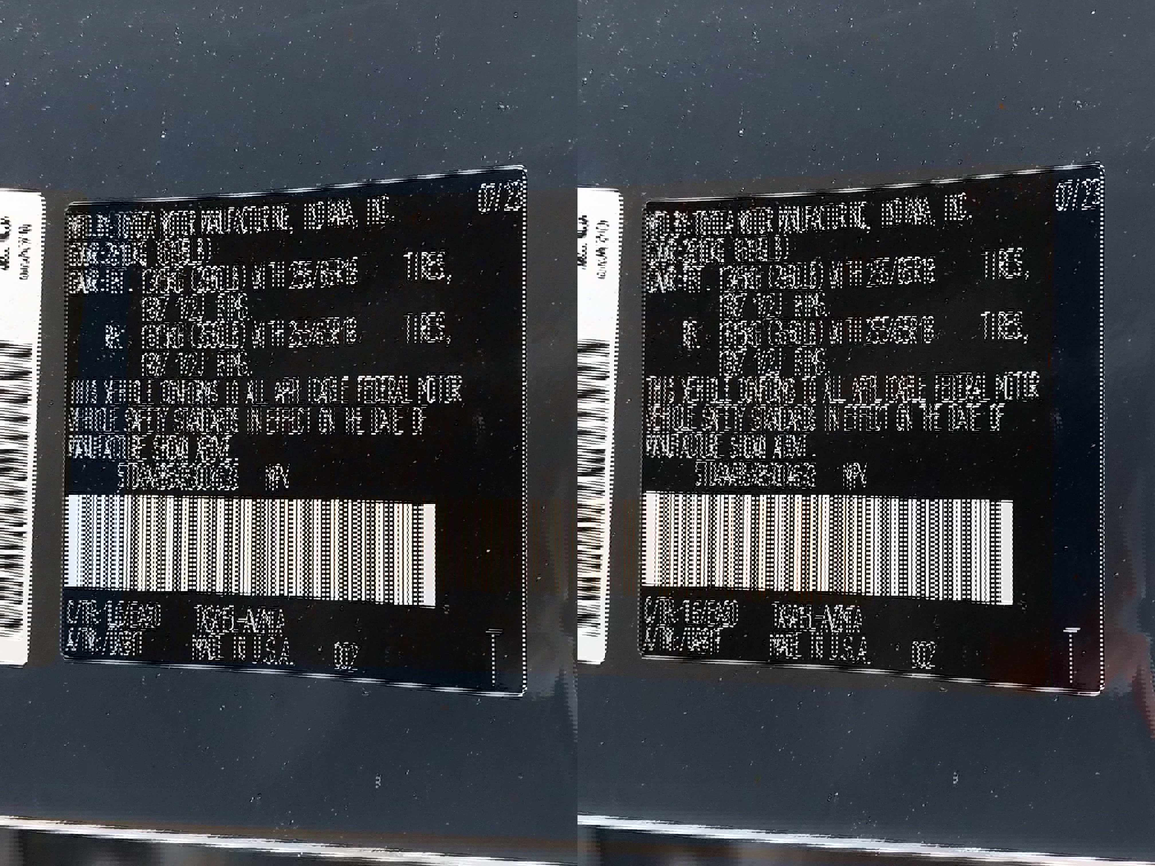 Used 2024 Toyota Grand Highlander AWD image 39