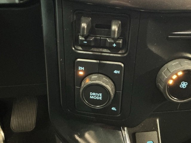 Used 2024 Ford F150 STX w/ Mobile Office Package image 22