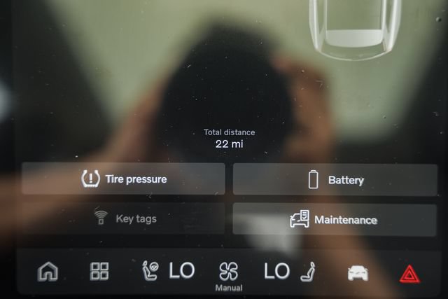 New 2026 Volvo EX90 Ultra AWD/4WD image 40