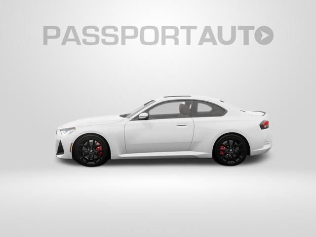 New 2026 BMW 230i xDrive Coupe image 4