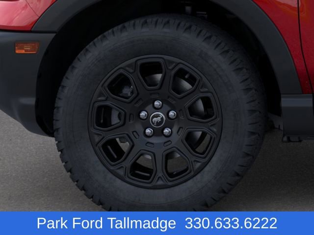 New 2025 Ford Bronco Sport Badlands w/ Badlands Tech Package image 19