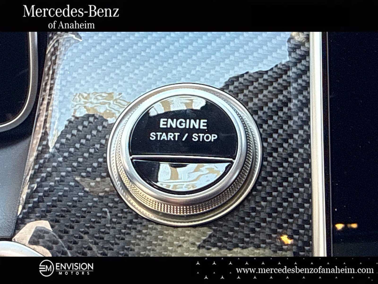 Used 2025 Mercedes-Benz GLC 63 AMG S image 38